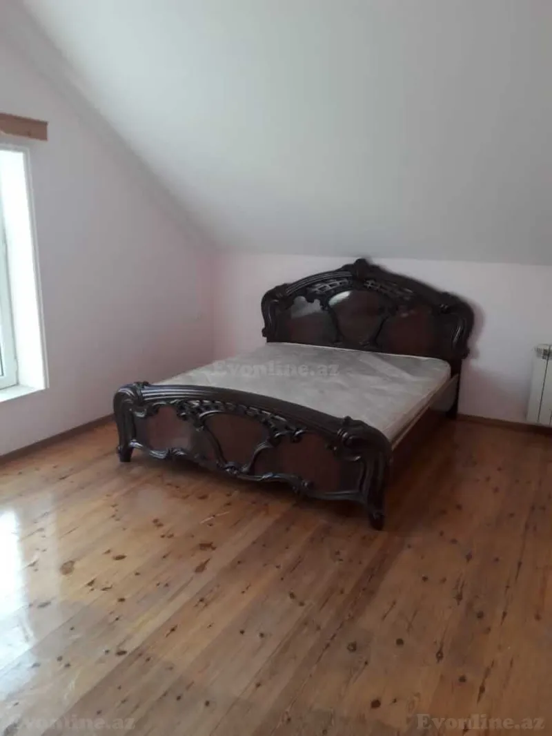 Kirayə verilir 4 otaqlı Həyət evi 80 m² Badamdar - şəkil 4