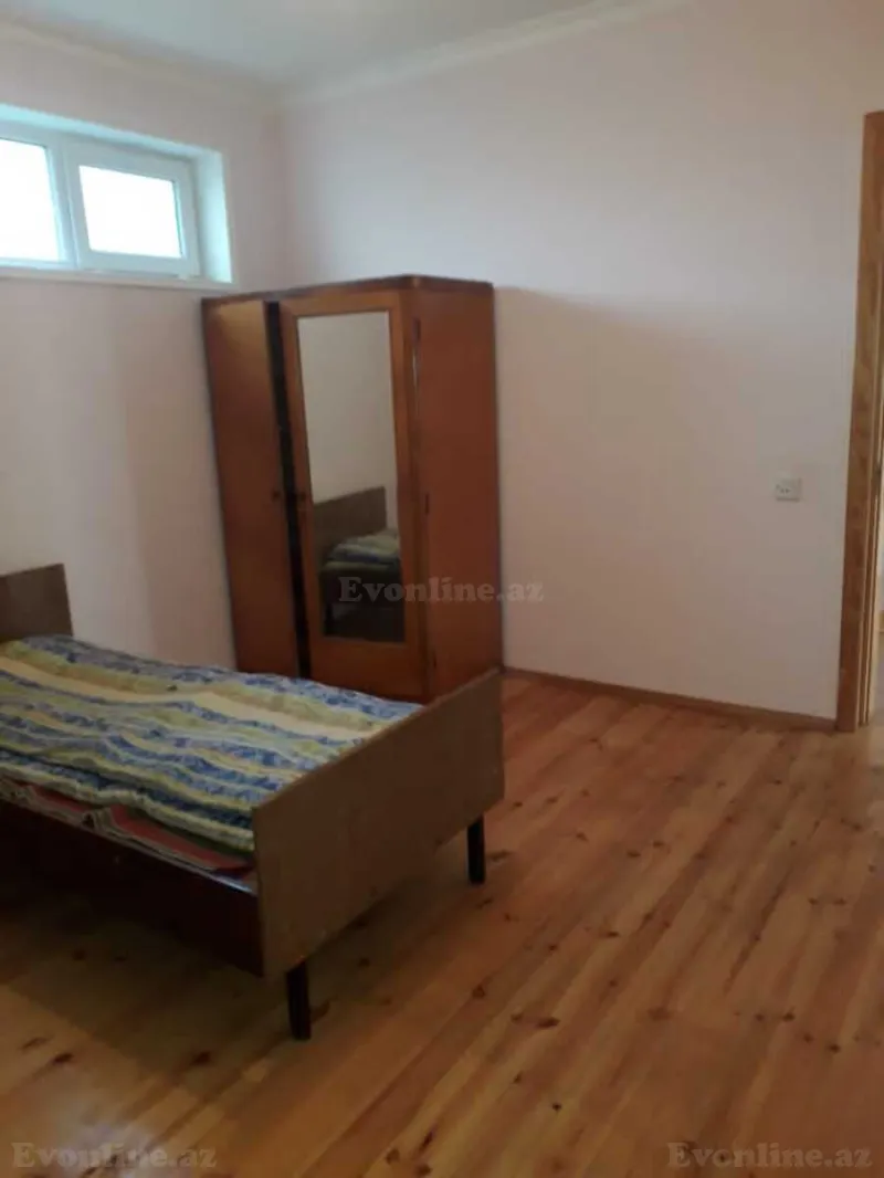 Kirayə verilir 4 otaqlı Həyət evi 80 m² Badamdar - şəkil 5