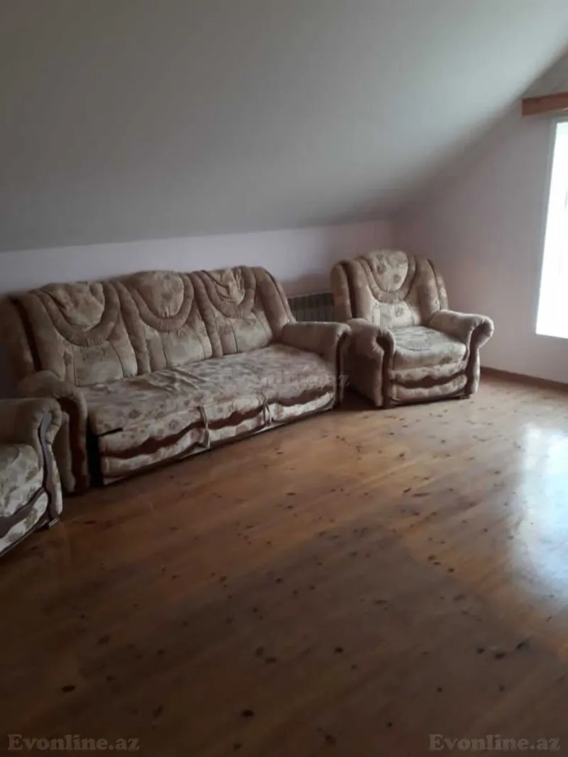 Kirayə verilir 4 otaqlı Həyət evi 80 m² Badamdar - şəkil 6