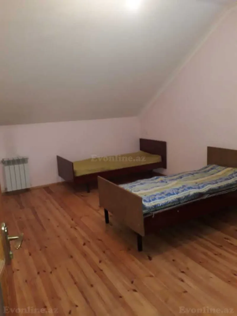 Kirayə verilir 4 otaqlı Həyət evi 80 m² Badamdar - şəkil 7