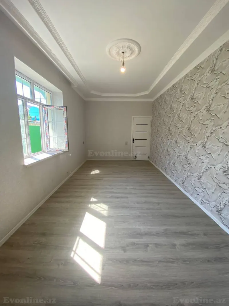 Satılır 4 otaqlı Həyət evi 120 m² Xırdalan - şəkil 4