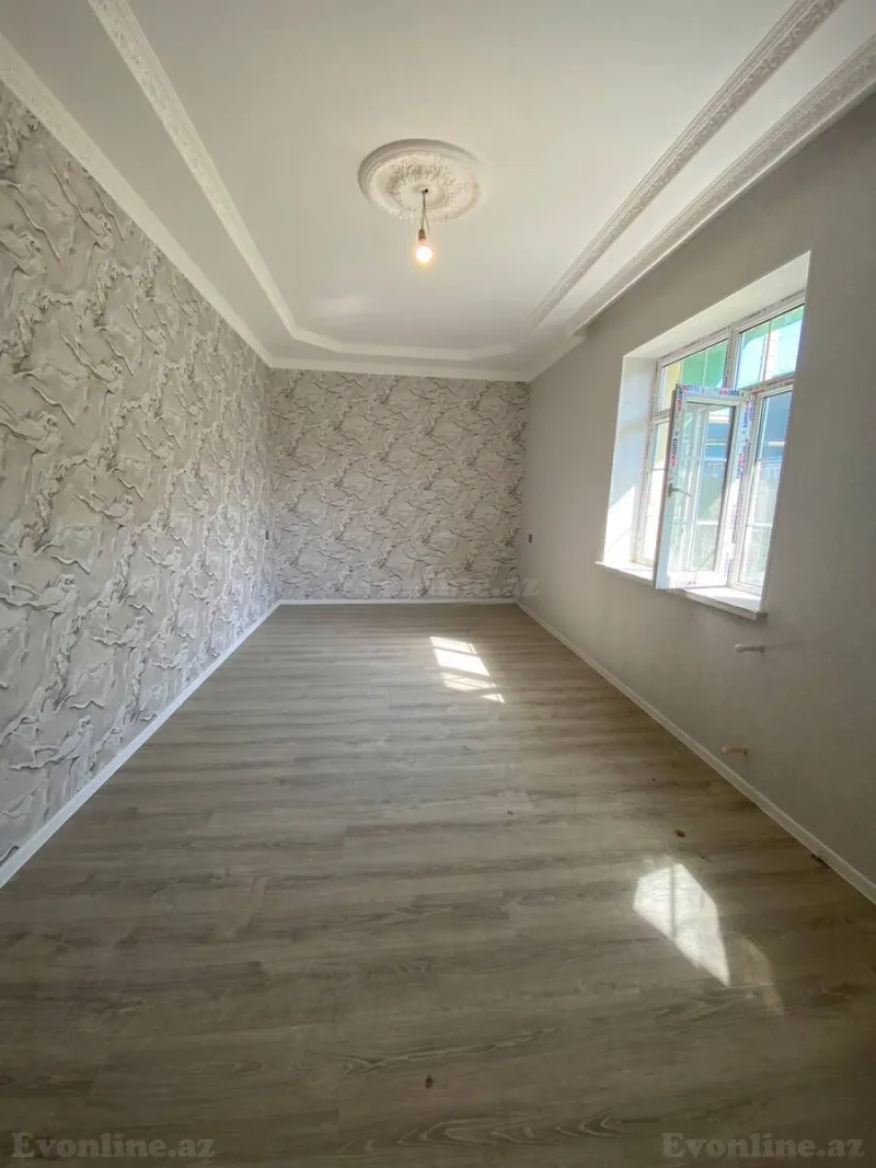 Satılır 4 otaqlı Həyət evi 120 m² Xırdalan - şəkil 5