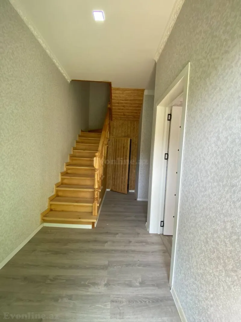 Satılır 4 otaqlı Həyət evi 120 m² Xırdalan - şəkil 6