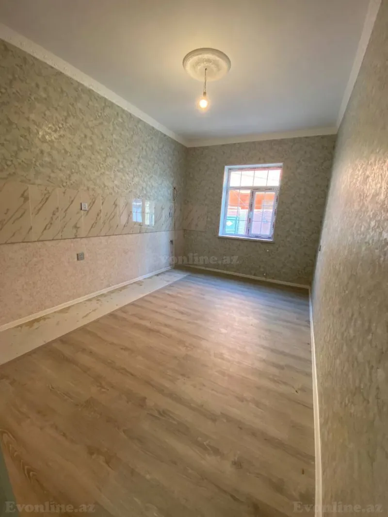 Satılır 4 otaqlı Həyət evi 120 m² Xırdalan - şəkil 7