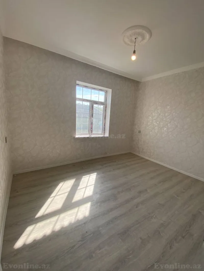 Satılır 4 otaqlı Həyət evi 120 m² Xırdalan - şəkil 9