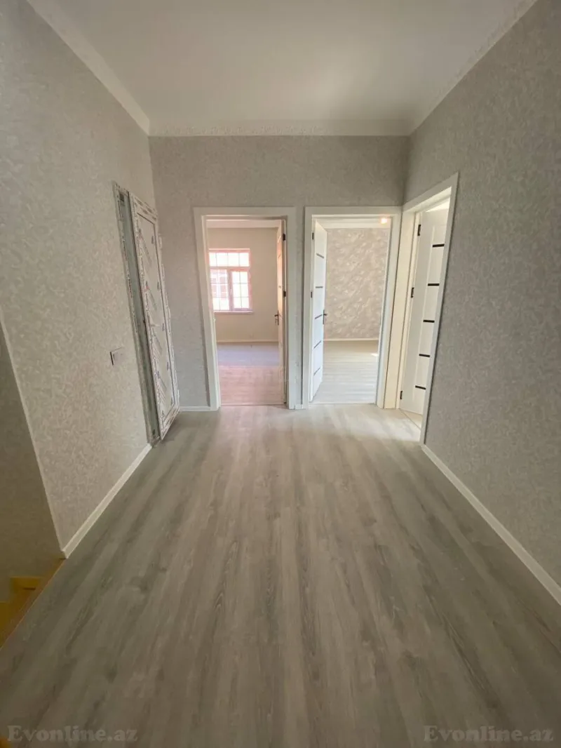 Satılır 4 otaqlı Həyət evi 120 m² Xırdalan - şəkil 10
