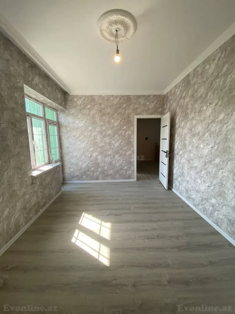 Satılır 4 otaqlı Həyət evi 120 m² Xırdalan - şəkil 12