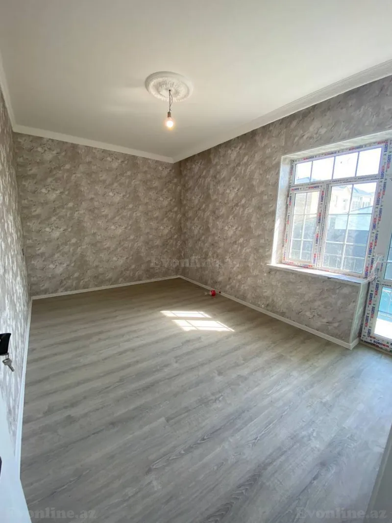 Satılır 4 otaqlı Həyət evi 120 m² Xırdalan - şəkil 13