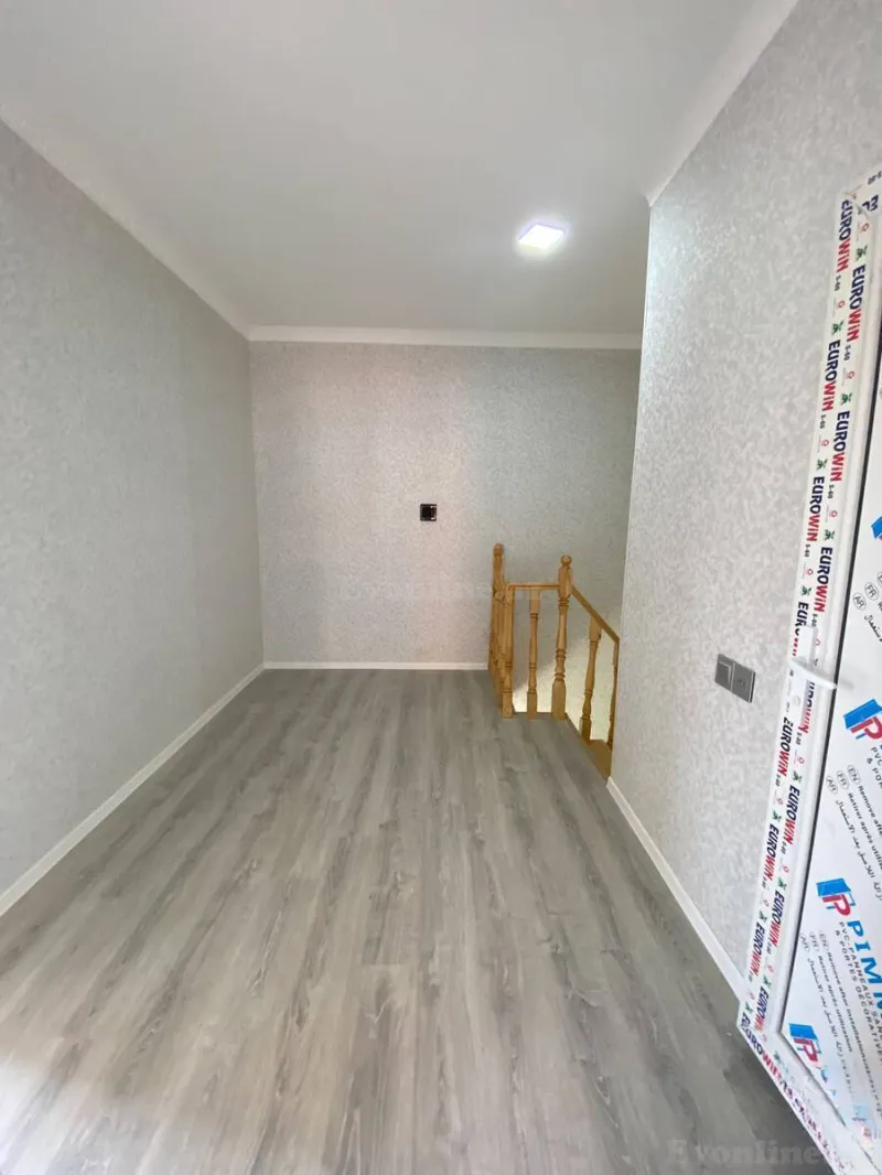 Satılır 4 otaqlı Həyət evi 120 m² Xırdalan - şəkil 14