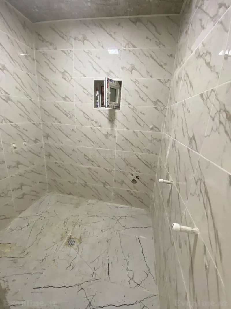 Satılır 4 otaqlı Həyət evi 120 m² Xırdalan - şəkil 15