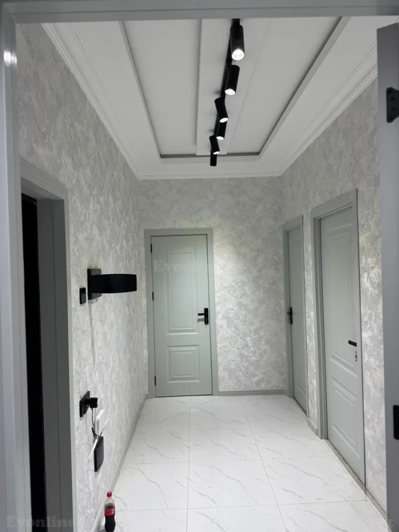 3 otaqlı Mənzil 60 m² Abşeron r. Satılır