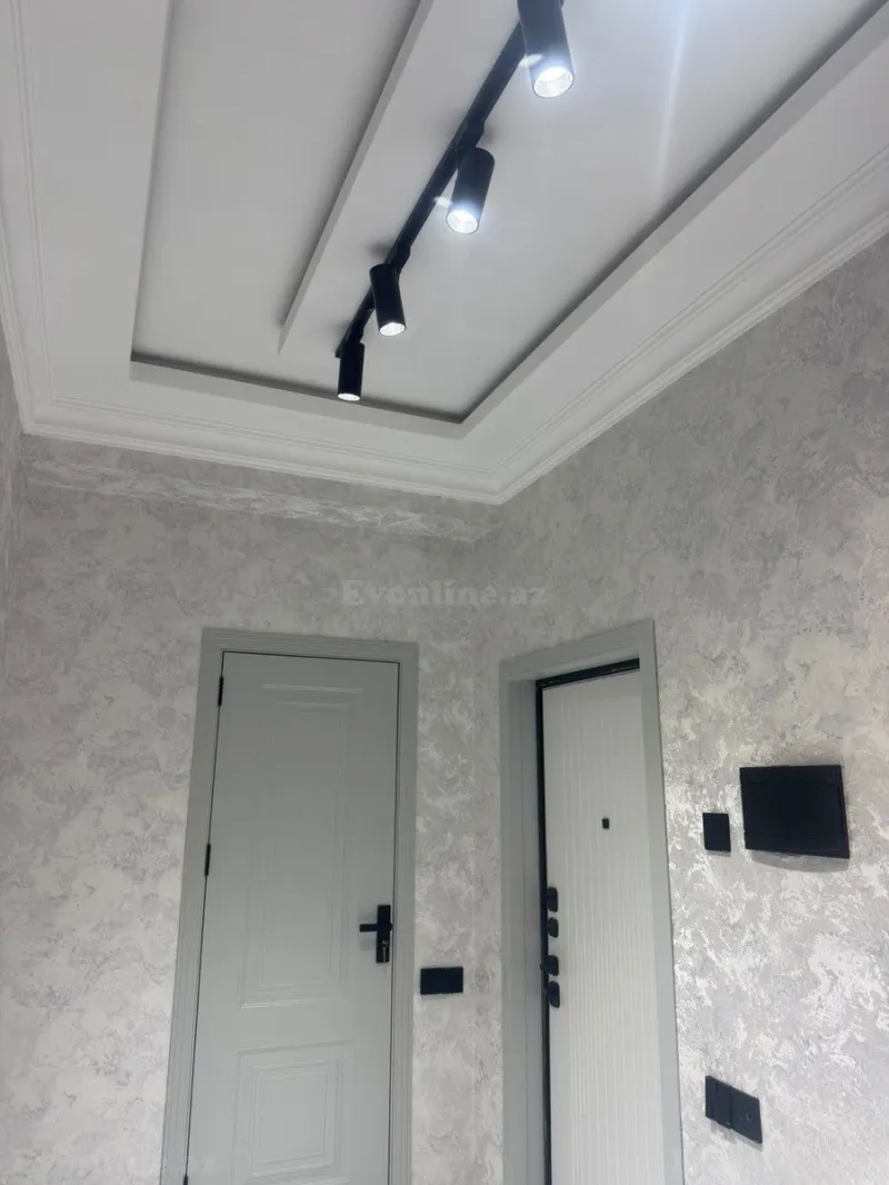 Satılır 3 otaqlı Mənzil Yeni tikili 60 m² Abşeron r. - şəkil 2