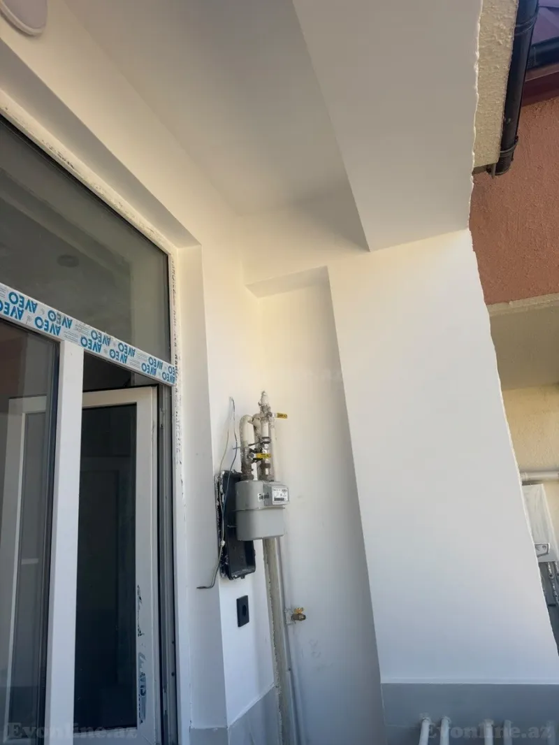 Satılır 3 otaqlı Mənzil Yeni tikili 60 m² Abşeron r. - şəkil 6