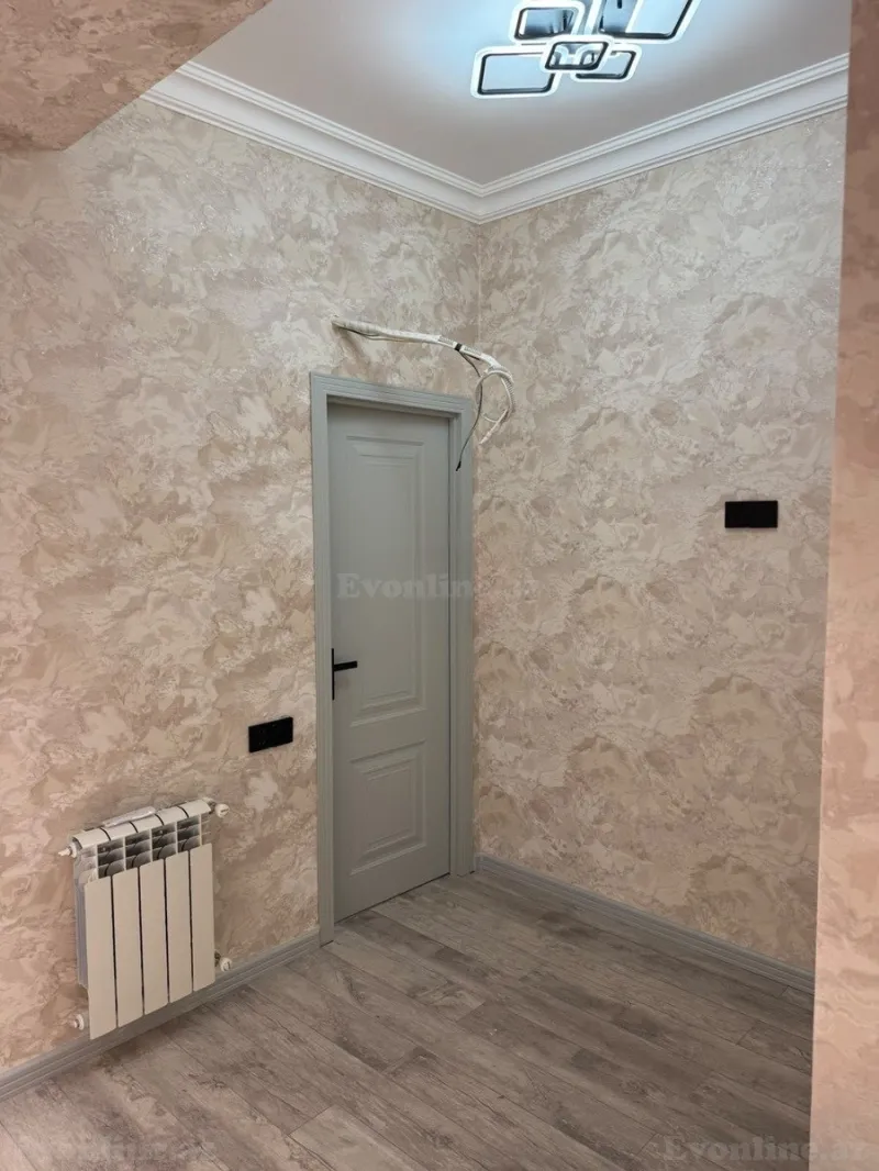 Satılır 3 otaqlı Mənzil Yeni tikili 60 m² Abşeron r. - şəkil 7