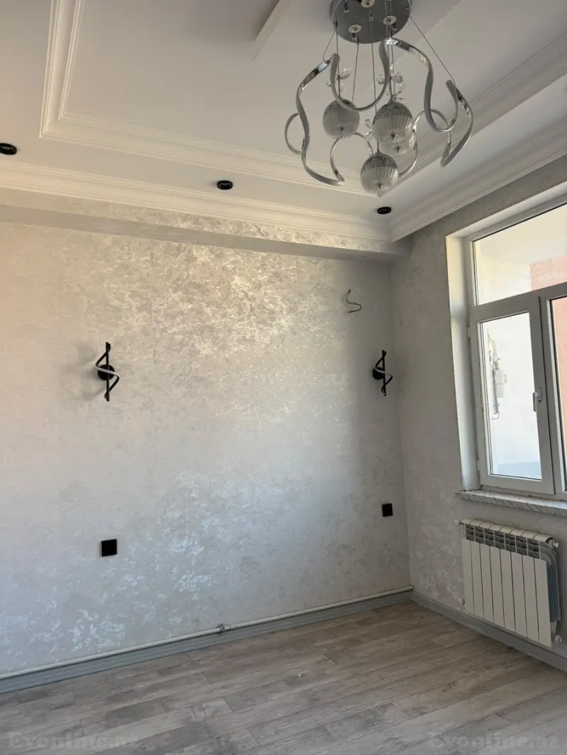 Satılır 3 otaqlı Mənzil Yeni tikili 60 m² Abşeron r. - şəkil 8