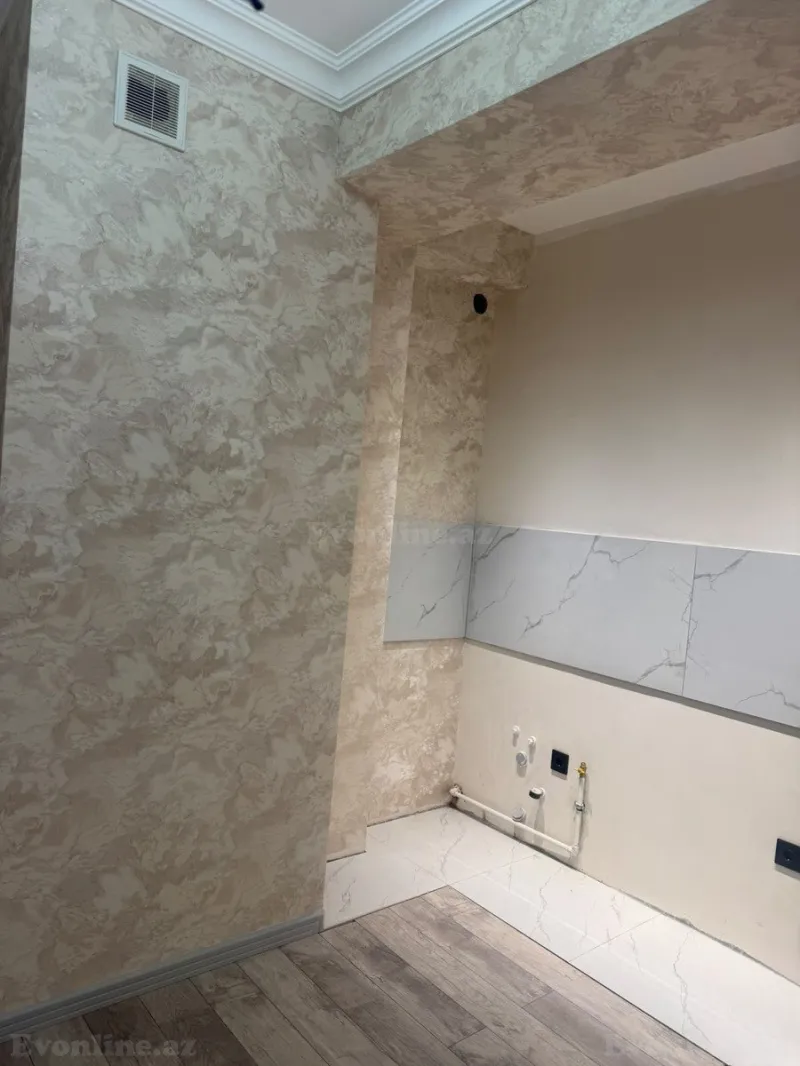 Satılır 3 otaqlı Mənzil Yeni tikili 60 m² Abşeron r. - şəkil 9