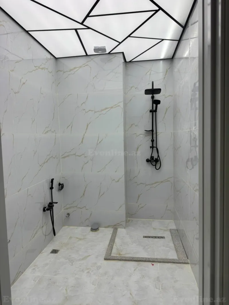 Satılır 3 otaqlı Mənzil Yeni tikili 60 m² Abşeron r. - şəkil 10