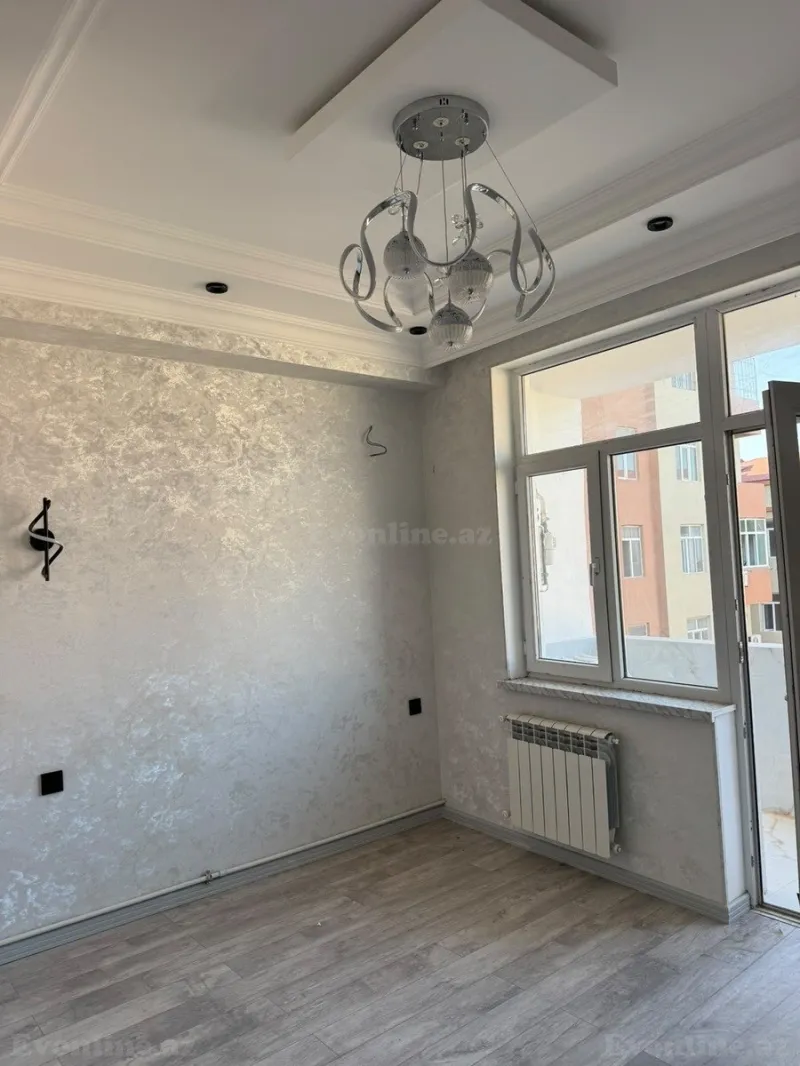 Satılır 3 otaqlı Mənzil Yeni tikili 60 m² Abşeron r. - şəkil 11