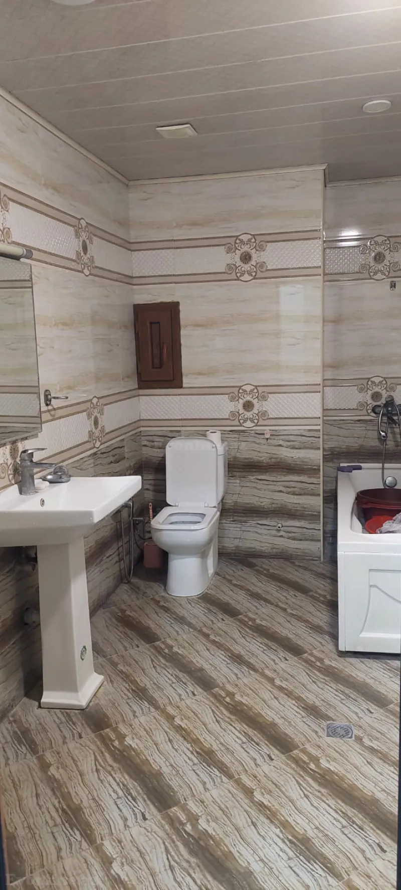 Satılır 2 otaqlı Mənzil Yeni tikili 58.8 m² Həzi Aslanov m. - şəkil 3