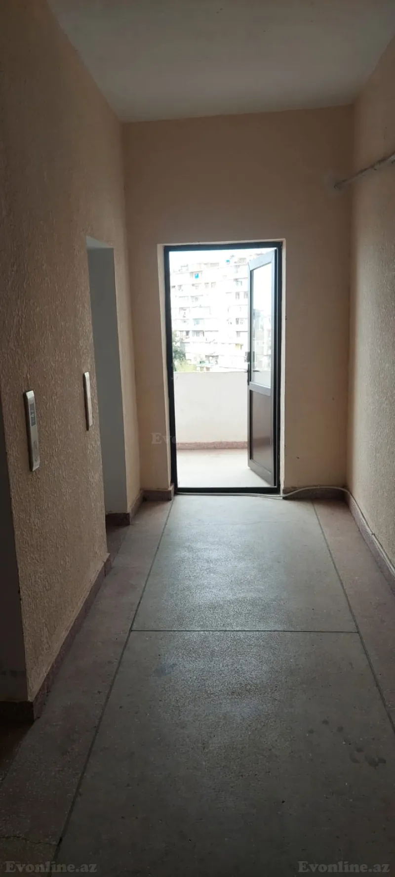Satılır 2 otaqlı Mənzil Yeni tikili 58.8 m² Həzi Aslanov m. - şəkil 5