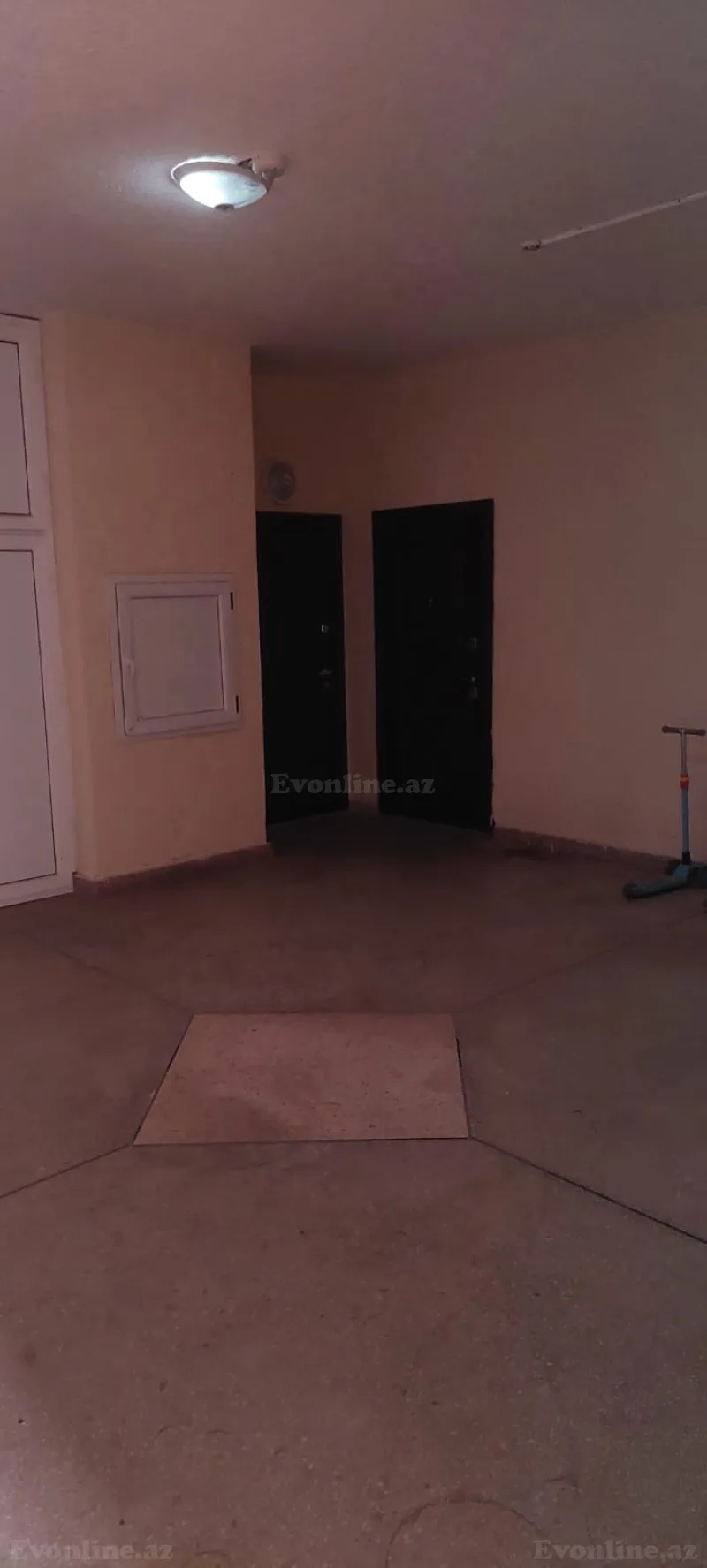 Satılır 2 otaqlı Mənzil Yeni tikili 58.8 m² Həzi Aslanov m. - şəkil 11