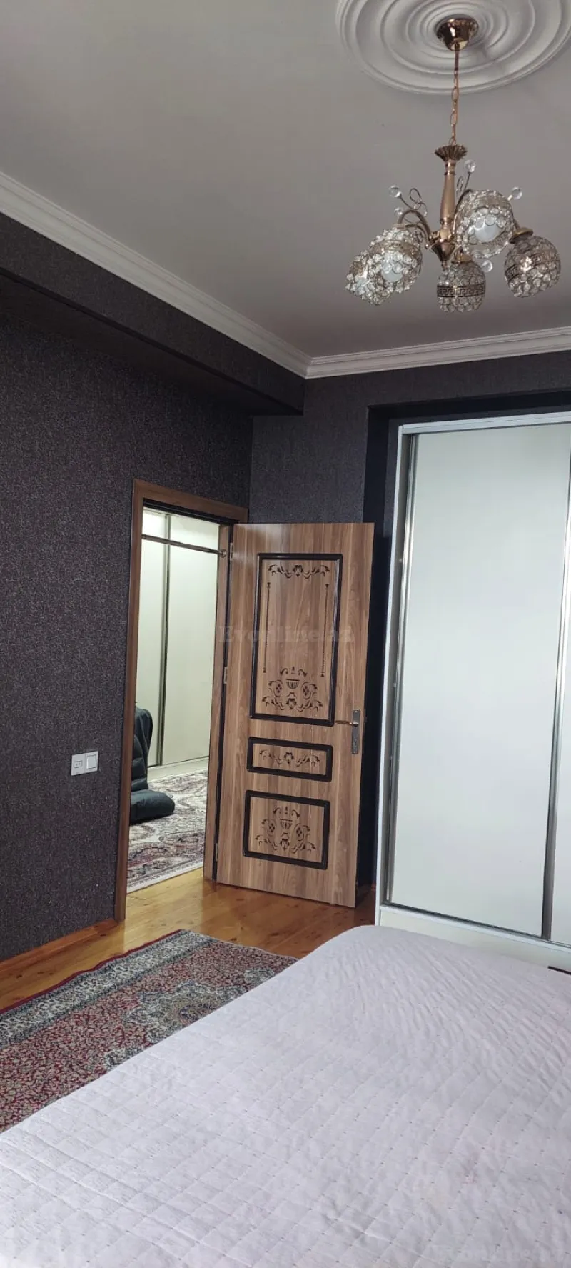 Satılır 2 otaqlı Mənzil Yeni tikili 58.8 m² Həzi Aslanov m. - şəkil 16