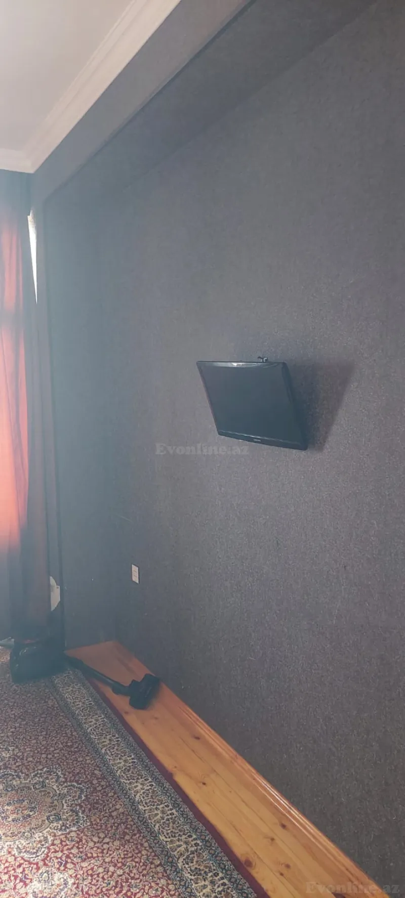 Satılır 2 otaqlı Mənzil Yeni tikili 58.8 m² Həzi Aslanov m. - şəkil 21