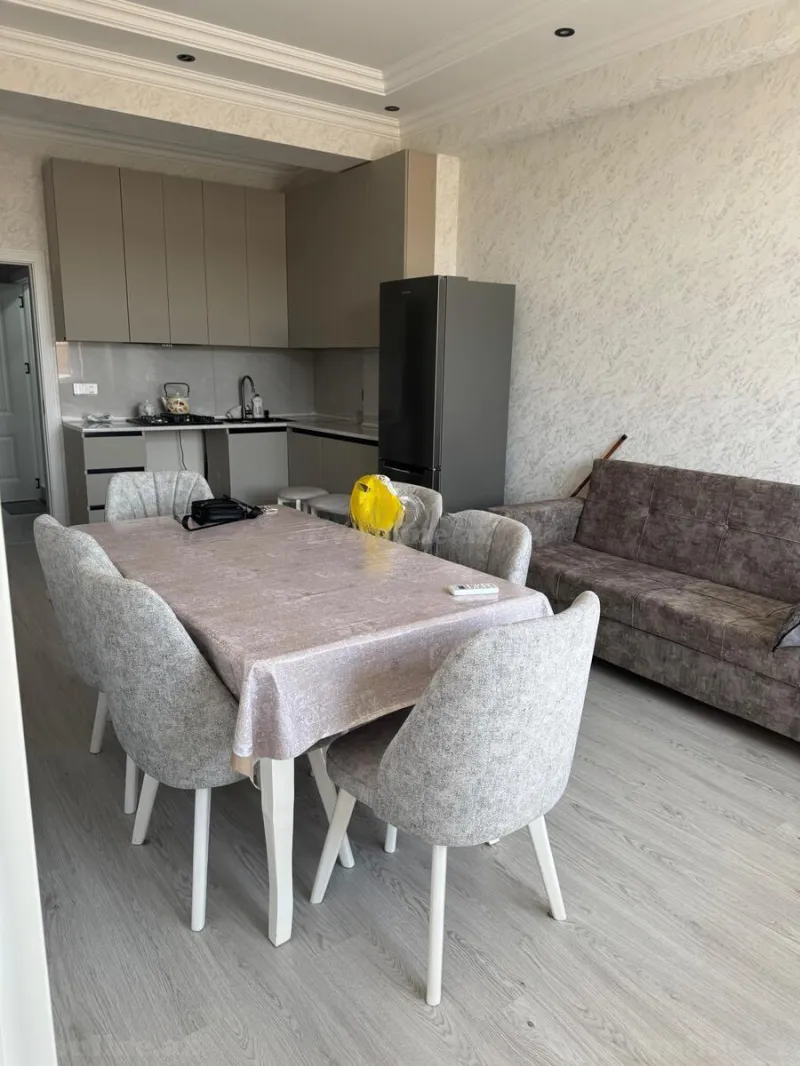 Kirayə verilir 3 otaqlı Mənzil Yeni tikili 75 m² Xırdalan - şəkil 3