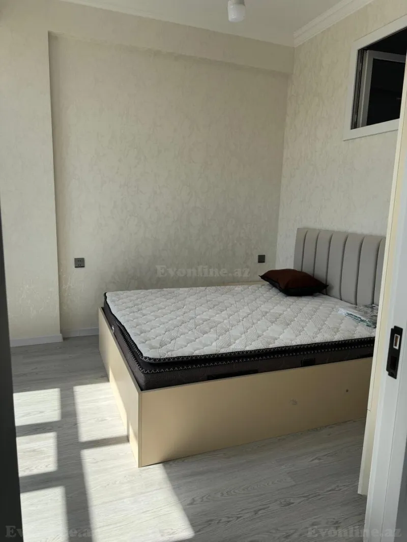 Kirayə verilir 3 otaqlı Mənzil Yeni tikili 75 m² Xırdalan - şəkil 5