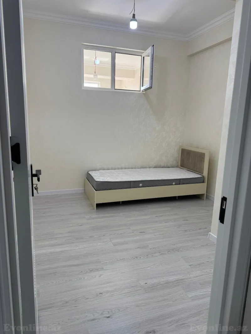 Kirayə verilir 3 otaqlı Mənzil Yeni tikili 75 m² Xırdalan - şəkil 6