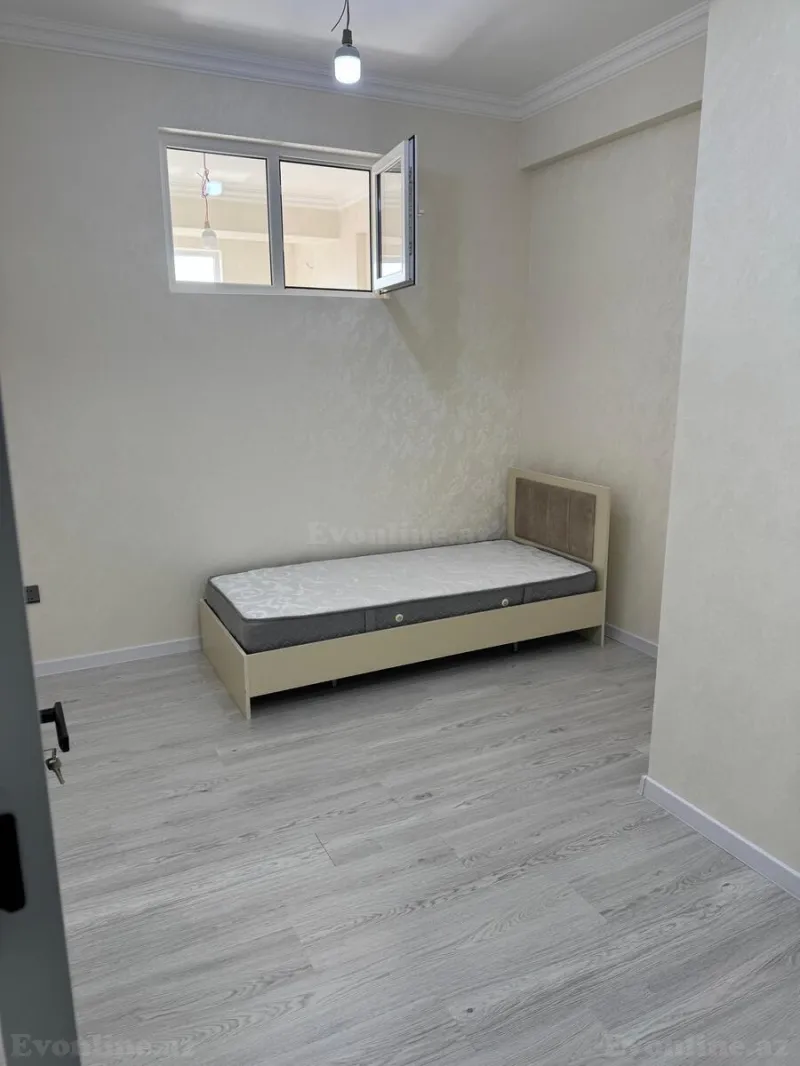 Kirayə verilir 3 otaqlı Mənzil Yeni tikili 75 m² Xırdalan - şəkil 7