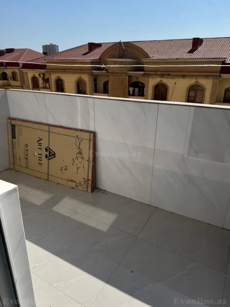 Kirayə verilir 3 otaqlı Mənzil Yeni tikili 75 m² Xırdalan - şəkil 12