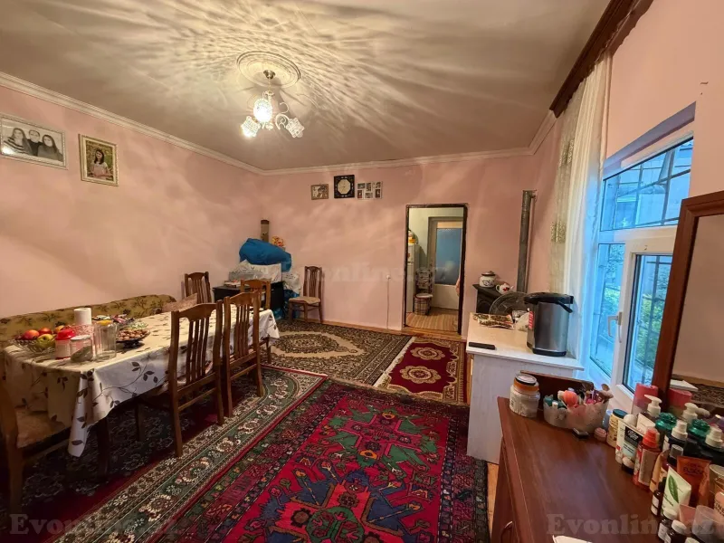 Satılır 2 otaqlı Həyət evi 50 m² Binəqədi - şəkil 5
