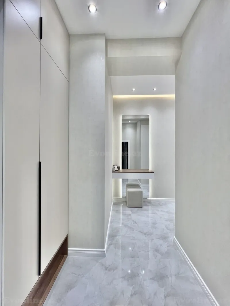 Satılır 2 otaqlı Mənzil Yeni tikili 65 m² 8 Noyabr m. - şəkil 11