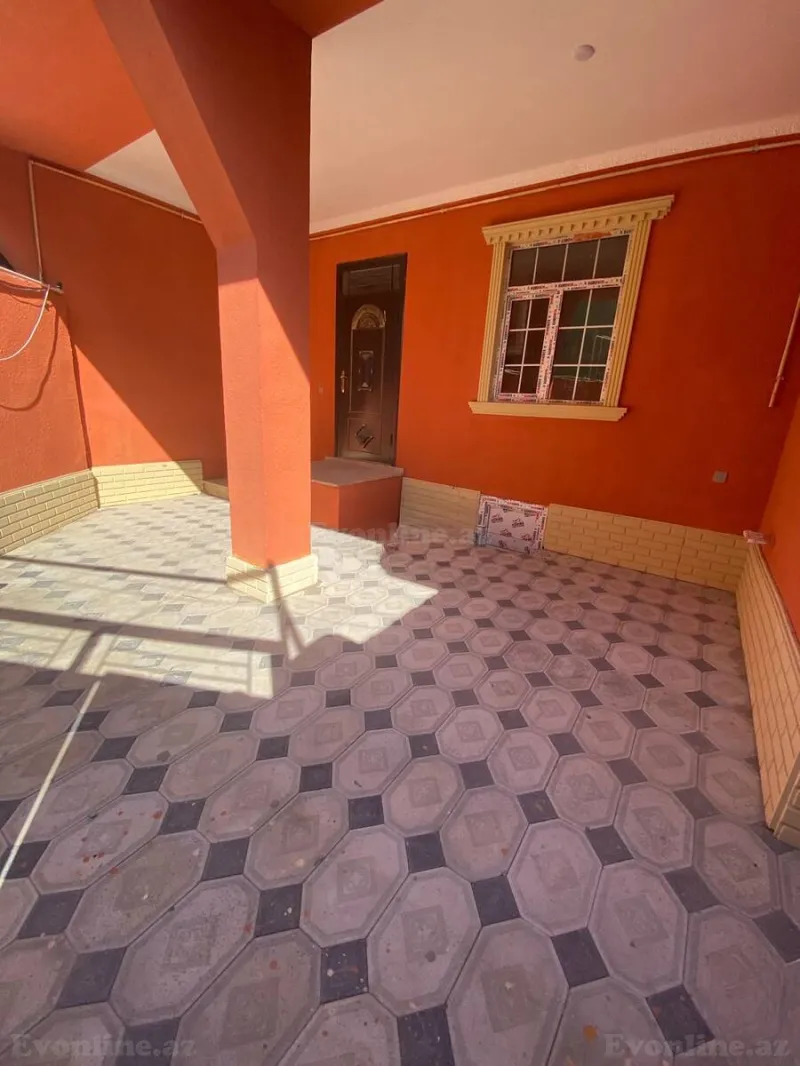 Satılır 4 otaqlı Həyət evi 120 m² Xırdalan - şəkil 3