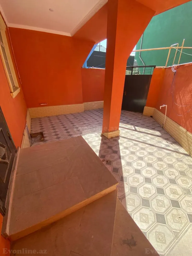 Satılır 4 otaqlı Həyət evi 120 m² Xırdalan - şəkil 4