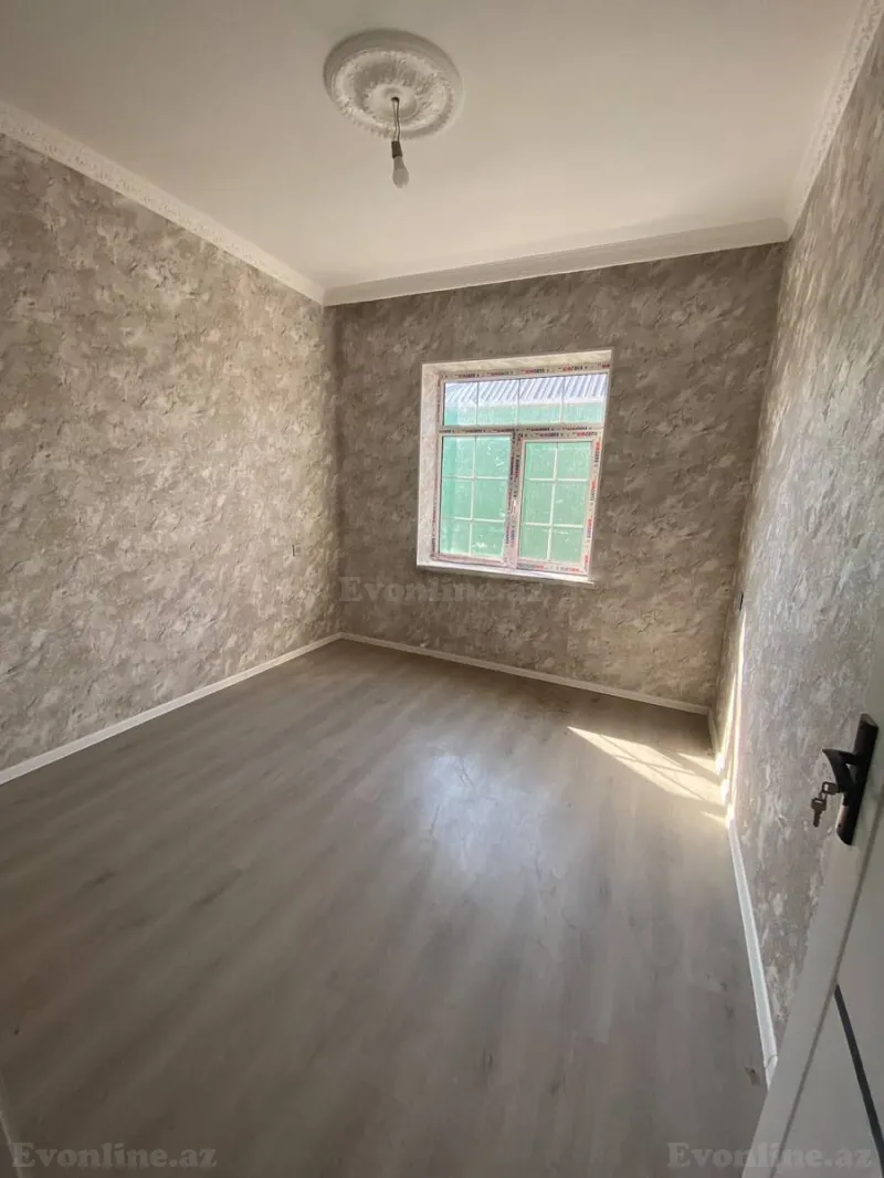 Satılır 4 otaqlı Həyət evi 120 m² Xırdalan - şəkil 8