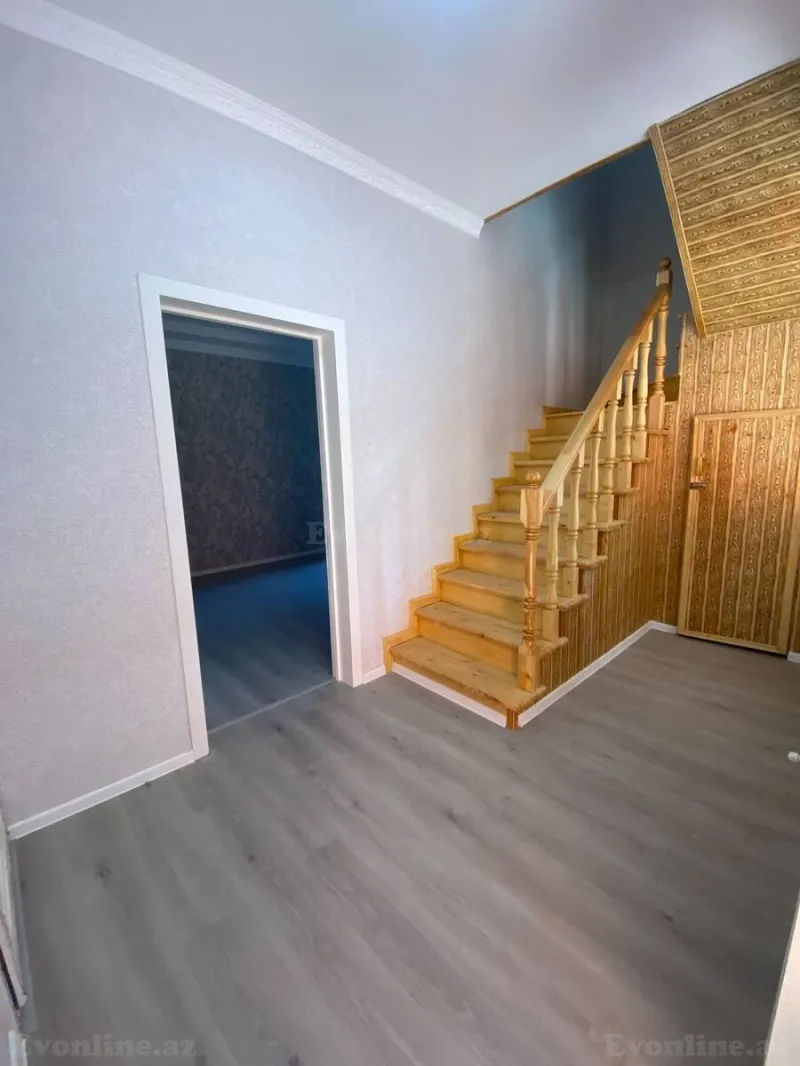 Satılır 4 otaqlı Həyət evi 120 m² Xırdalan - şəkil 9