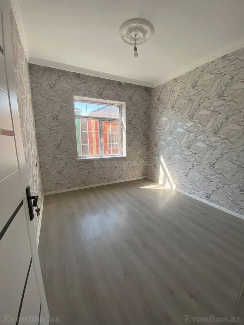 Satılır 4 otaqlı Həyət evi 120 m² Xırdalan - şəkil 11