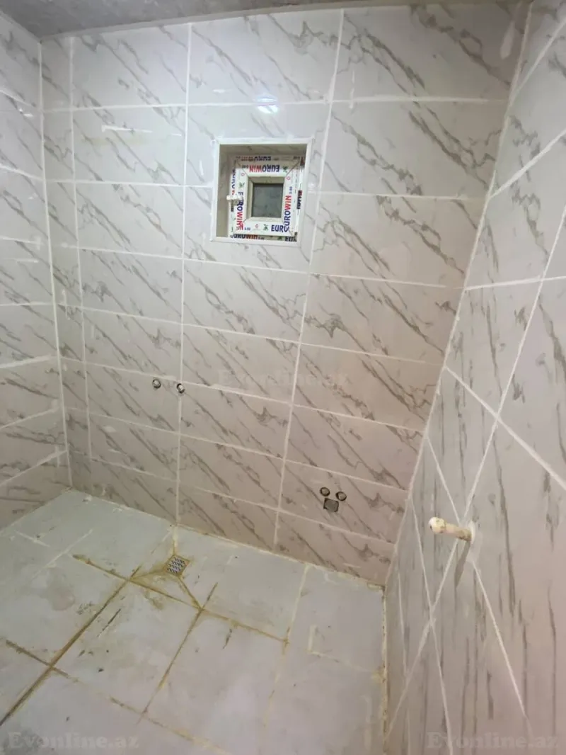 Satılır 4 otaqlı Həyət evi 120 m² Xırdalan - şəkil 12