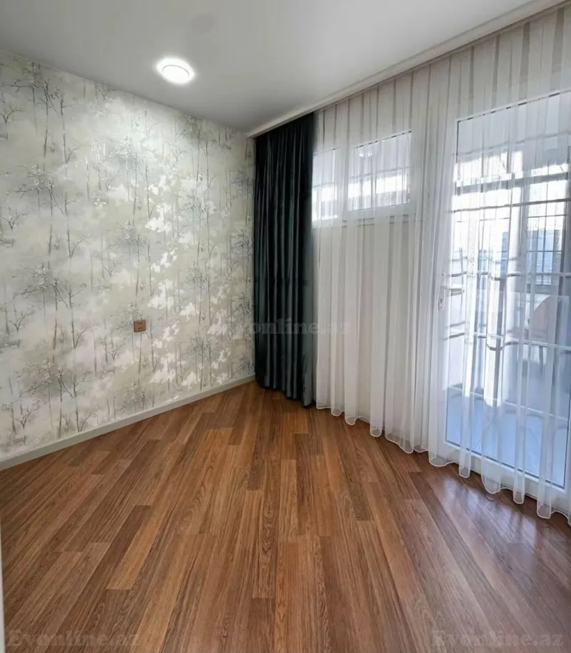 Satılır 3 otaqlı Mənzil Köhnə tikili 65 m² Əhmədli - şəkil 7