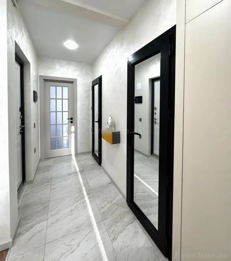 Satılır 3 otaqlı Mənzil Köhnə tikili 65 m² Əhmədli - şəkil 8