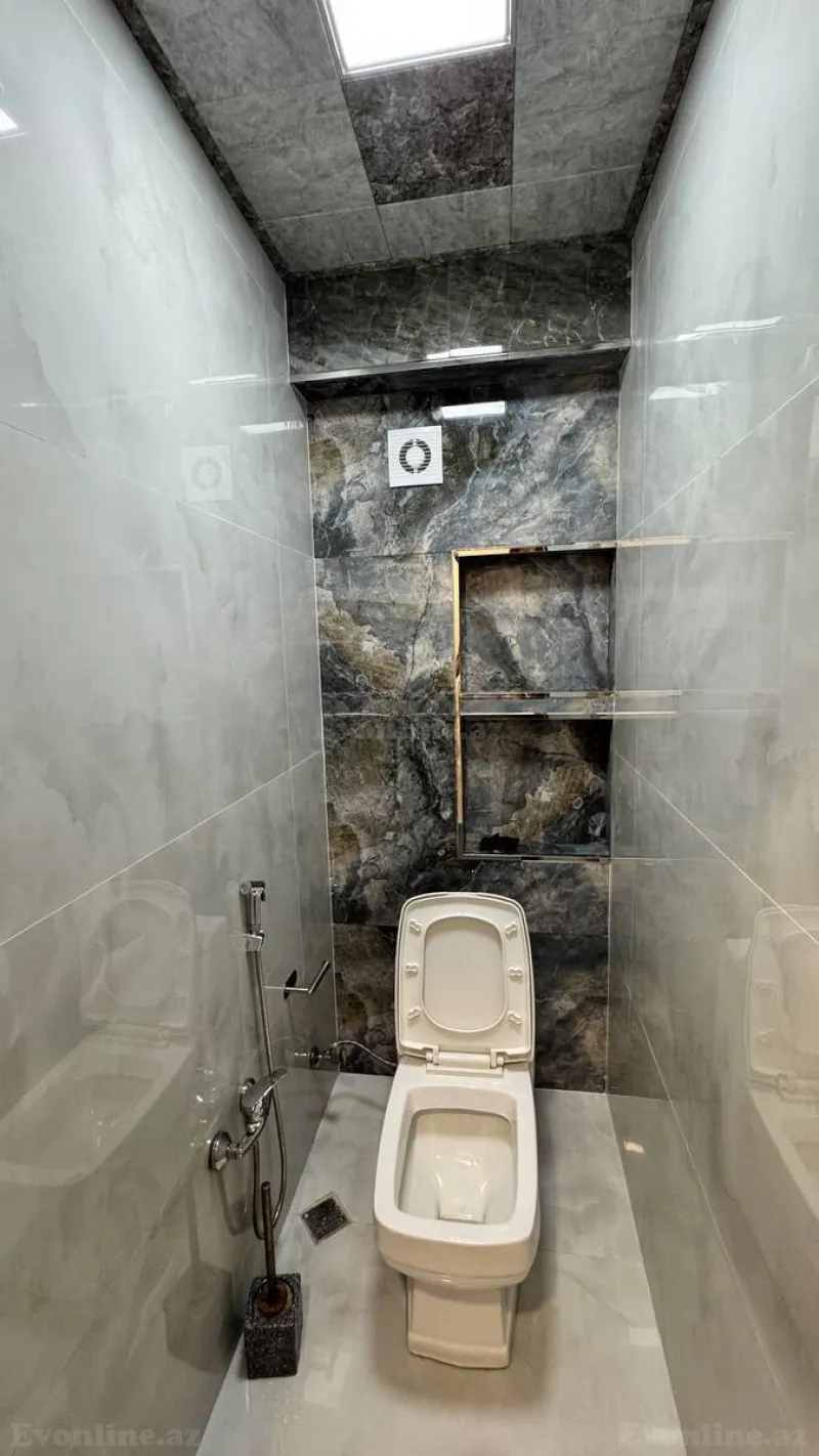 Kirayə verilir 3 otaqlı Mənzil Köhnə tikili 86 m² Nəriman Nərimanov m. - şəkil 8
