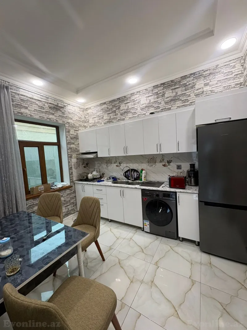 Satılır 4 otaqlı Həyət evi 120 m² Şüvəlan - şəkil 4