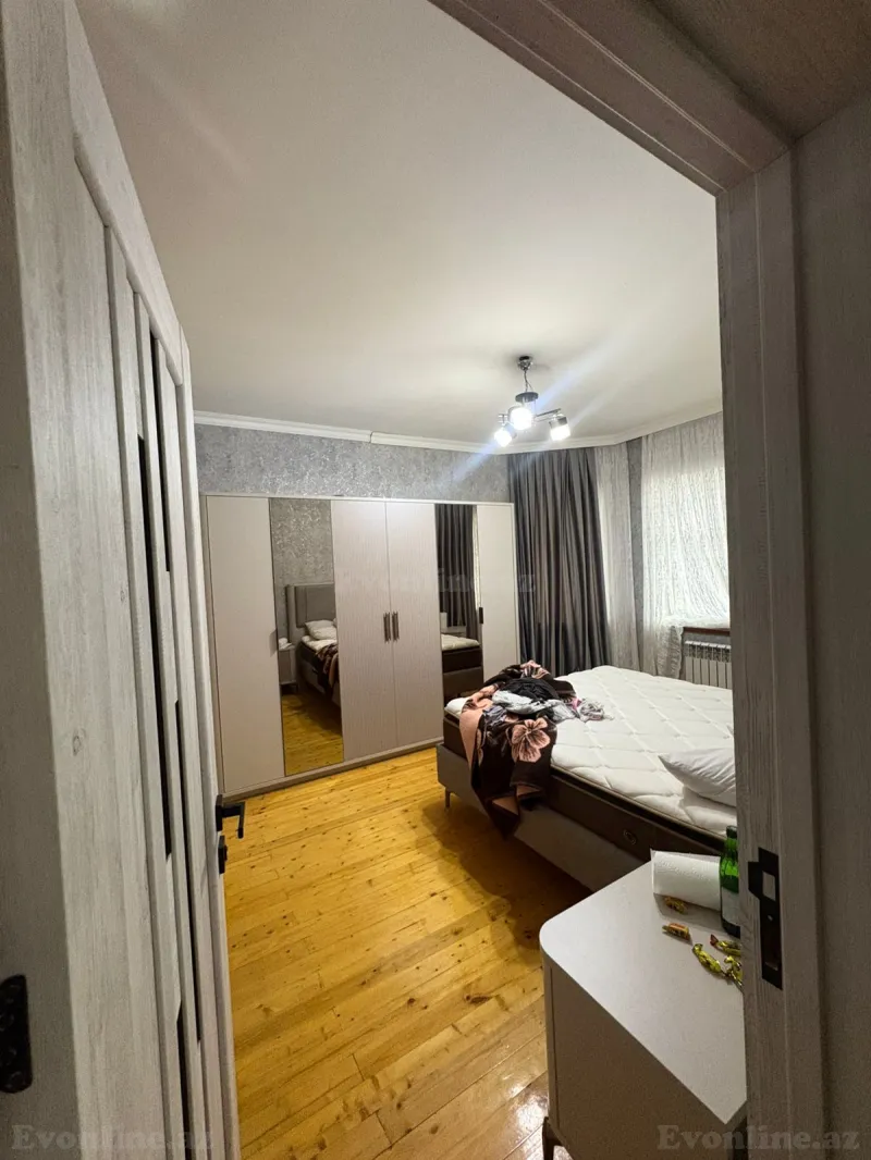 Satılır 4 otaqlı Həyət evi 120 m² Şüvəlan - şəkil 5