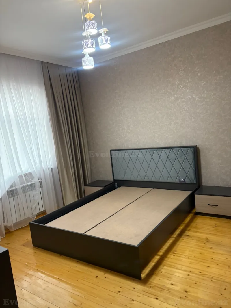 Satılır 4 otaqlı Həyət evi 120 m² Şüvəlan - şəkil 6