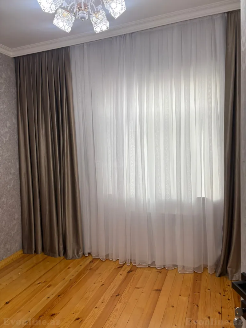 Satılır 4 otaqlı Həyət evi 120 m² Şüvəlan - şəkil 7