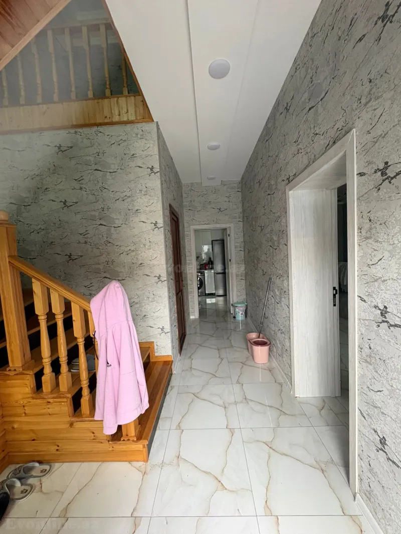Satılır 4 otaqlı Həyət evi 120 m² Şüvəlan - şəkil 8
