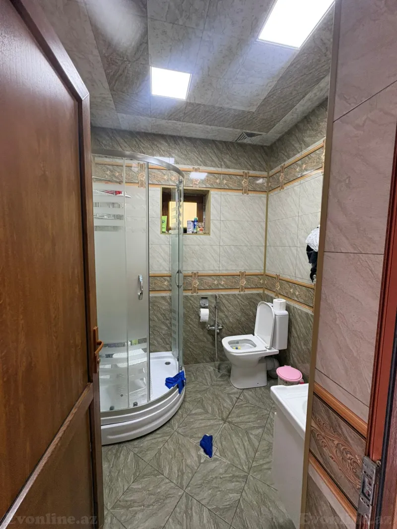 Satılır 4 otaqlı Həyət evi 120 m² Şüvəlan - şəkil 15