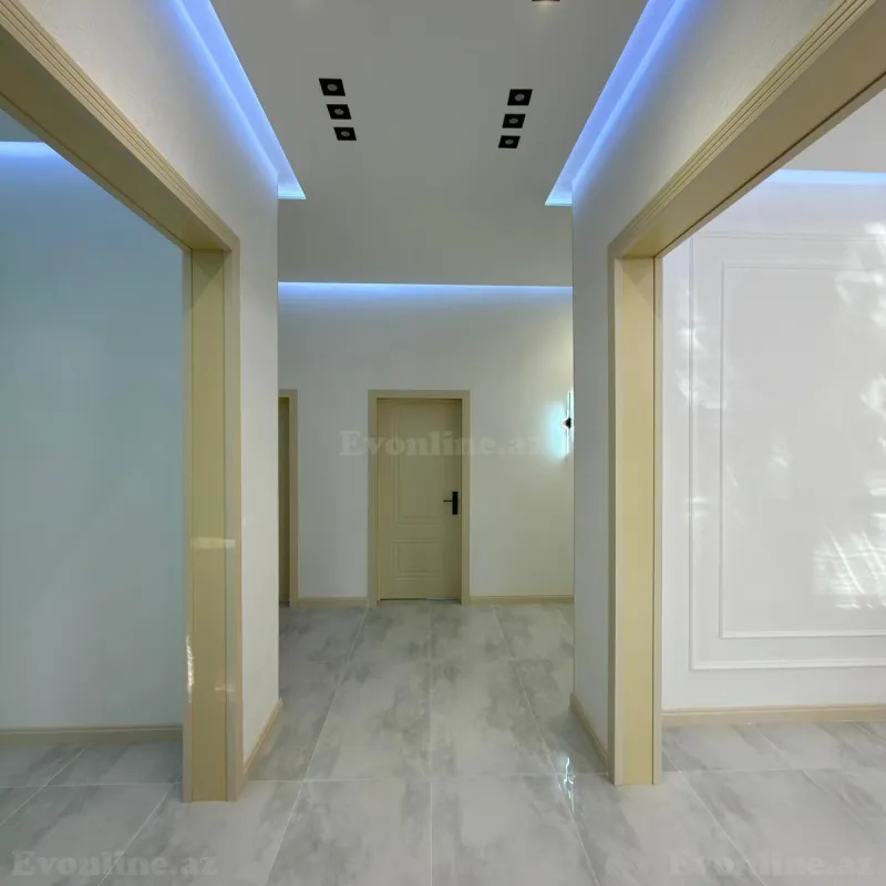 Satılır 4 otaqlı Həyət evi 150 m² Mərdəkan - şəkil 7